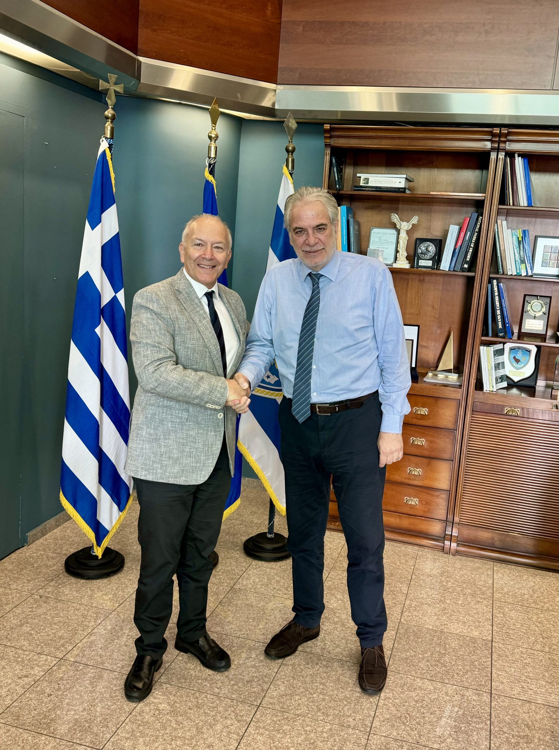 Νέα Αποδέσμευση ποσού 14.642.070 € για το Μεταφορικό Ισοδύναμο (29.10.2024)