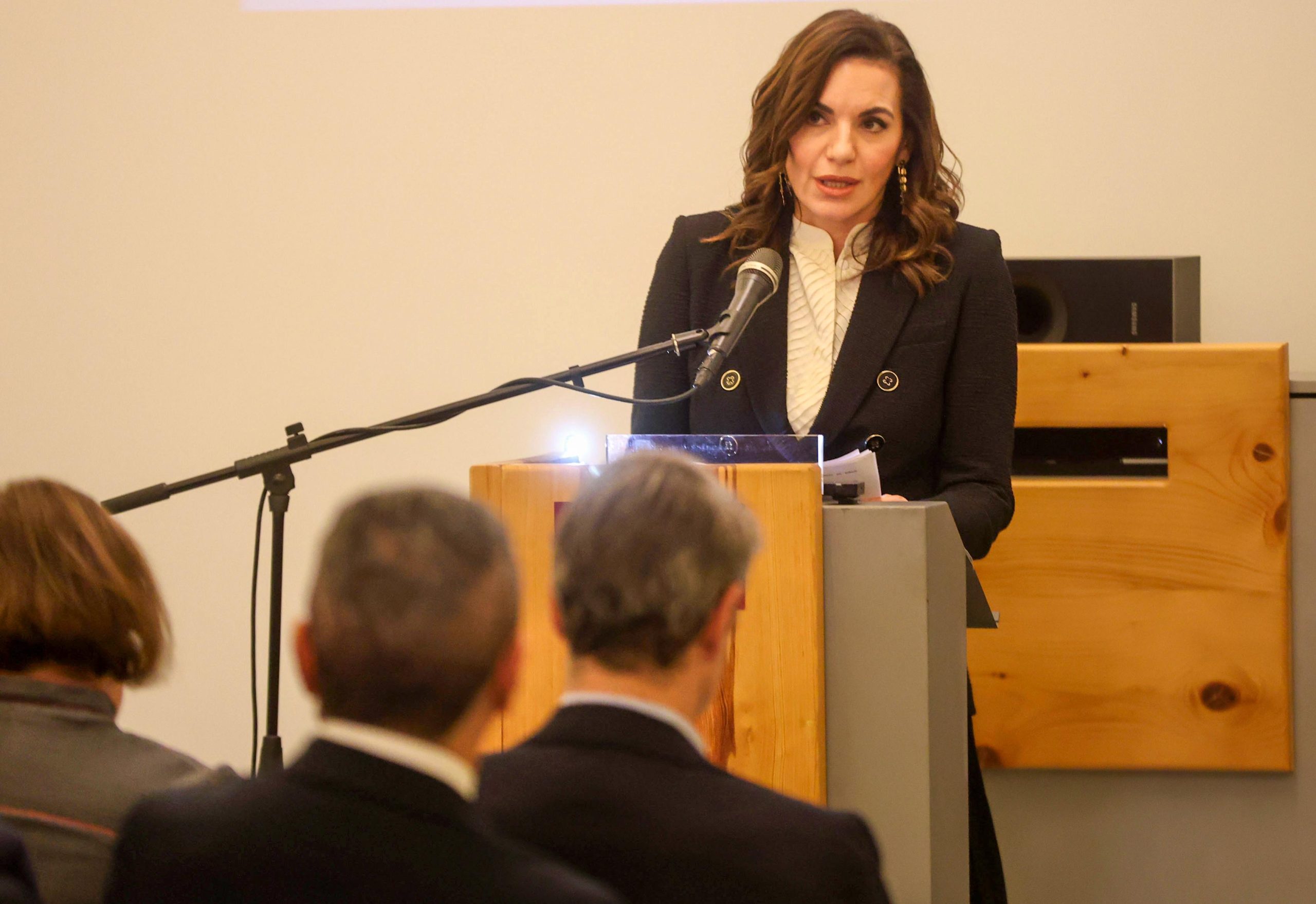 Εγκαίνια της έκθεσης “Εκατόμπολις” στο Αρχαιολογικό Μουσείο Ηρακλείου Κρήτης