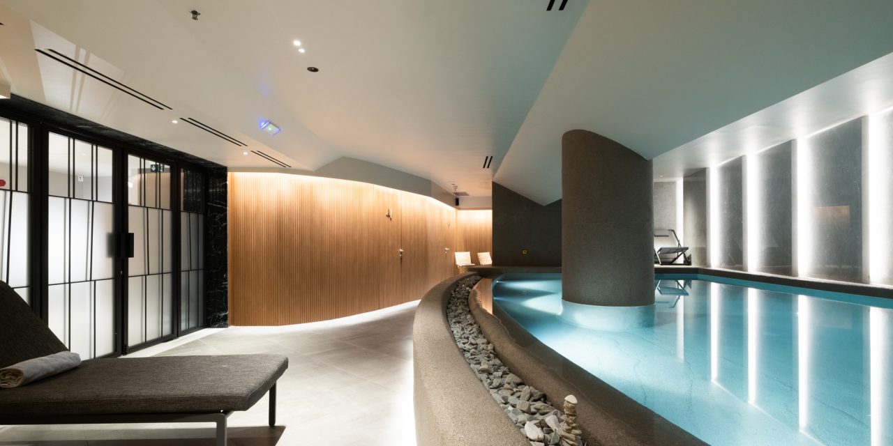 H AEGEO SPAS ΣΤΗΝ ΚΟΡΥΦΗ ΤΗΣ ΕΥΡΩΠΗΣ ΚΑΙ ΤΩΝ WORLD LUXURY SPA AWARDS 2024