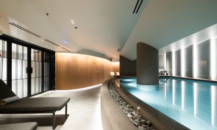 H AEGEO SPAS ΣΤΗΝ ΚΟΡΥΦΗ ΤΗΣ ΕΥΡΩΠΗΣ ΚΑΙ ΤΩΝ WORLD LUXURY SPA AWARDS 2024