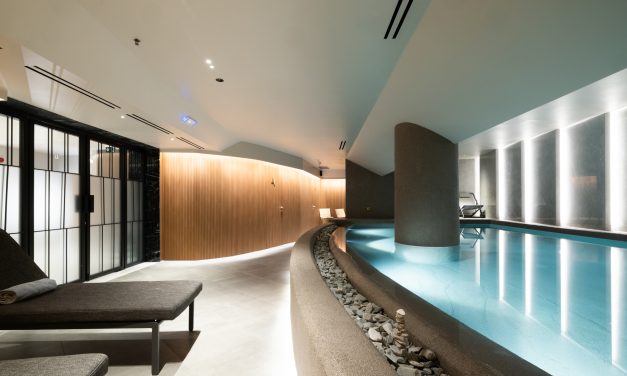 H AEGEO SPAS ΣΤΗΝ ΚΟΡΥΦΗ ΤΗΣ ΕΥΡΩΠΗΣ ΚΑΙ ΤΩΝ WORLD LUXURY SPA AWARDS 2024