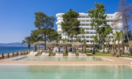 <strong>BROWN HOTELS GREECE: Διπλή υποψηφιότητα στα βραβεία World’s Best Awards 2025 του Travel + Leisure</strong>