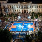 Η μπασκετική γιορτή Stoiximan AegeanBall Festival επιστρέφει στις 27-29 Ιουνίου 2025