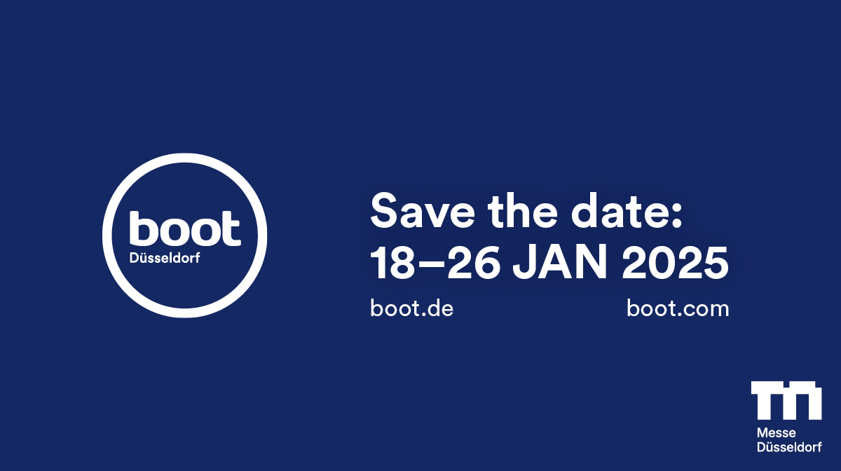 Το Boot Düsseldorf ανοίγει τις πόρτες του από τις 18 έως τις 26 Ιανουαρίου