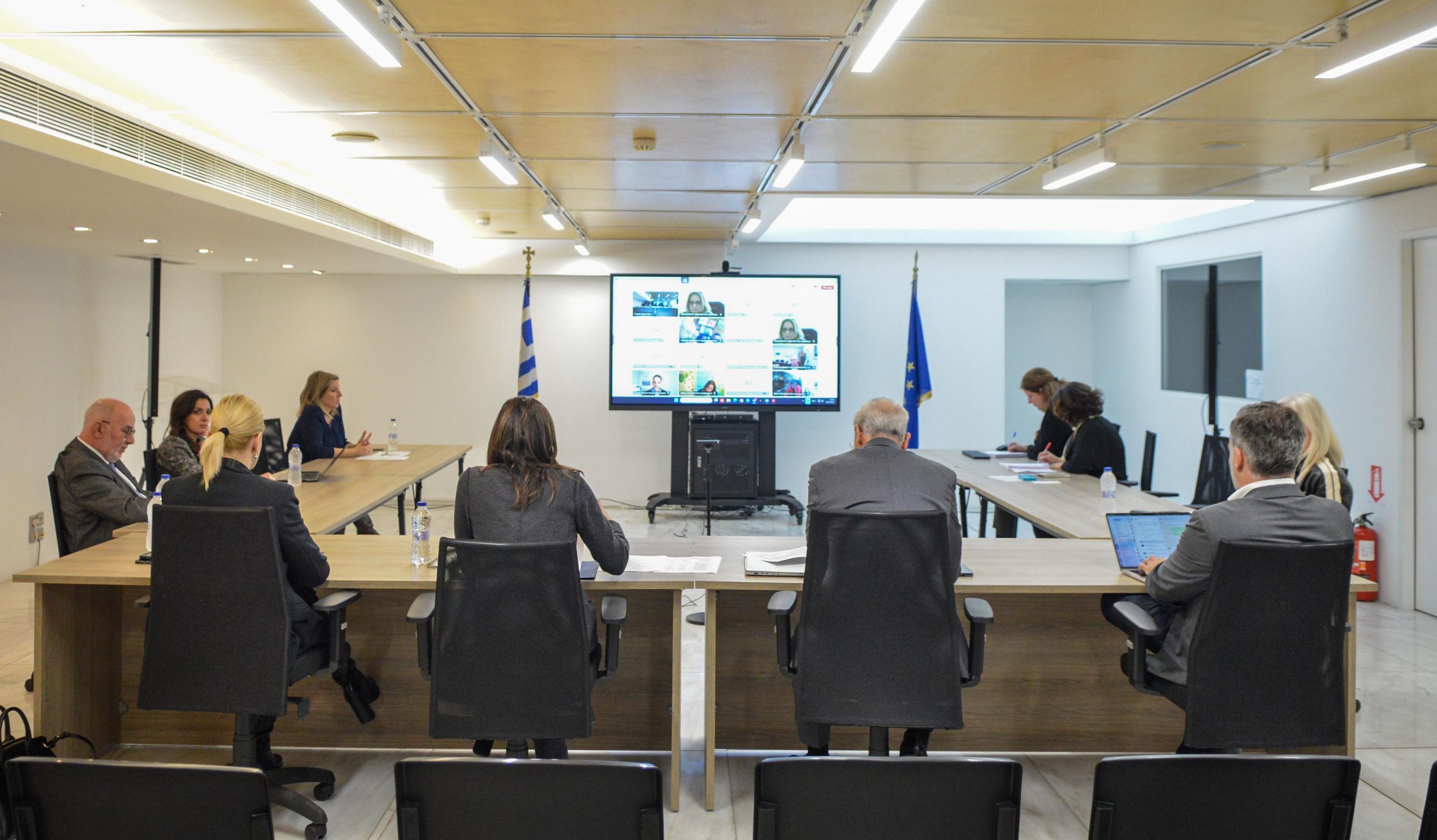 6ο Περιφερειακό Συμβούλιο Τουρισμού