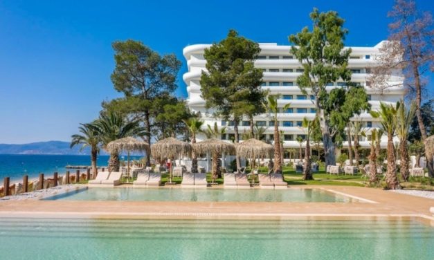 Η Brown Hotels διοργανώνει Ημέρες Καριέρας στα Χανιά το Σάββατο 8 Φεβρουαρίου 2025 και στην Κόρινθο στις 15 Φεβρουαρίου