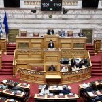 Υπερψηφίστηκε χθες στην Ολομέλεια της Βουλής το νομοσχέδιο του Υπουργείου Τουρισμού «Θέσπιση προδιαγραφών ακινήτων βραχυχρόνιας μίσθωσης