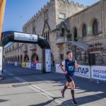 <strong>Χορηγός Θαλάσσιων Μεταφορών του 10<sup>ου</sup> TUI Rhodes Marathon η Blue Star Ferries</strong>