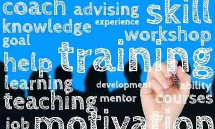 Training vs Coaching vs Mentoring: ΟμοιότητεςκαιΔιαφορές <em>Άρθρο του Μιχάλη Μάρκου, MBA</em>