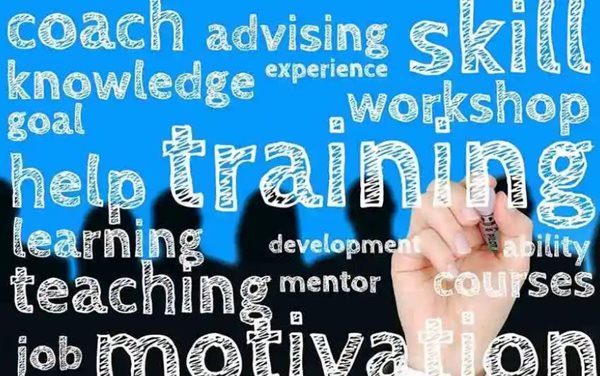 Training vs Coaching vs Mentoring: ΟμοιότητεςκαιΔιαφορές <em>Άρθρο του Μιχάλη Μάρκου, MBA</em>