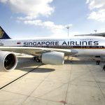 ΟΜΙΛΟΣ SINGAPORE AIRLINES | ΚΕΡΔΗ ΡΕΚΟΡ ΤΟ ΤΡΙΤΟ ΤΡΙΜΗΝΟ ΚΑΙ ΑΥΞΗΣΗ ΕΠΙΒΑΤΩΝ ΕΝ ΜΕΣΩ ΙΣΧΥΡΗΣ ΖΗΤΗΣΗΣ