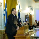 Γ.Γ. ΙΘΑΓΕΝΕΙΑΣ ΥΠΕΣ ΓΙΑ ΤΗΝ ΑΝΑΒΑΘΜΙΣΜΕΝΗ ΤΕΛΕΤΗ ΟΡΚΩΜΟΣΙΑΣ 88 ΝΕΩΝ ΕΛΛΗΝΩΝ ΠΟΛΙΤΩΝ ΣΤΗΝ ΠΑΛΑΙΑ ΒΟΥΛΗ