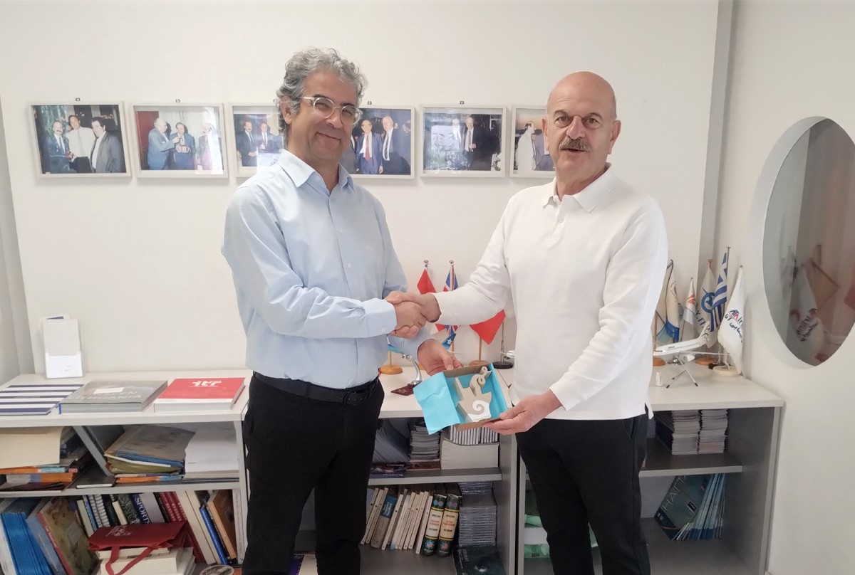 FedHATTA: Γέφυρα συνεργασίας με τους επαγγελματίες τουρισμού της Τουρκίας  