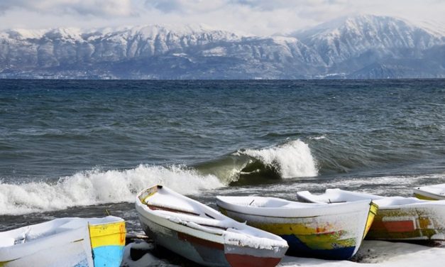 Συνεχομένη ενημέρωση της itnnews από ITB  Οι ορεινές περιοχές της Αλβανίας προσελκύουν όλο και περισσότερο τον τουρισμό πεζοπορίας και αναρρίχησης