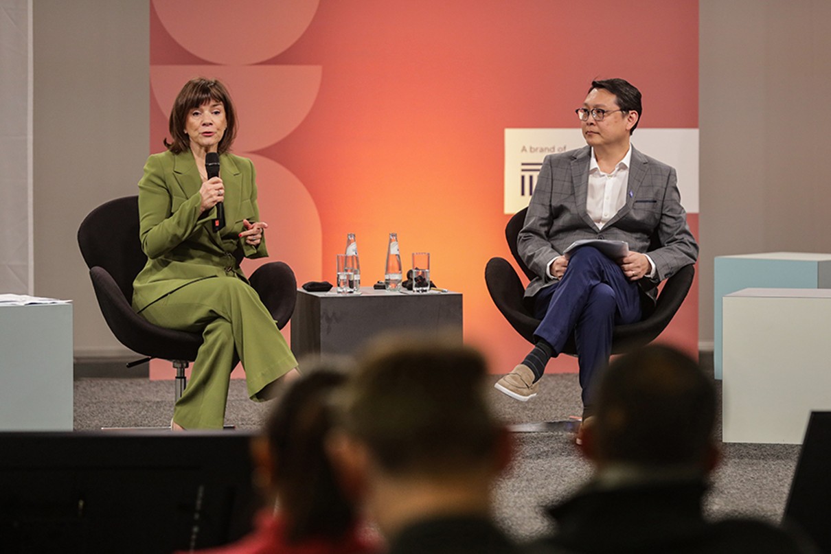 Συνεχομένη ενημέρωση της itnnews από ITB