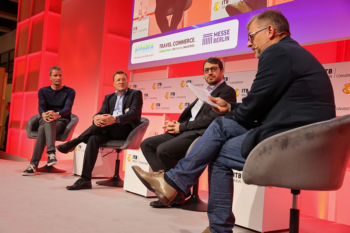 ITB Συνεχομένη ενημέρωση από itnnews Από την κράτηση μέσω Chatbot έως τη Βελτιστοποίηση Διαδικασιών: Η τεχνητή νοημοσύνη βρίσκεται σε άνοδο