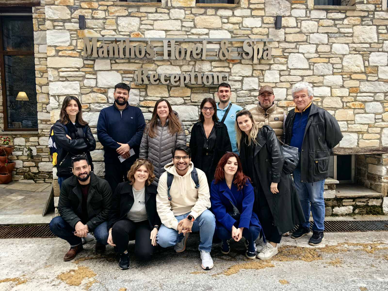 Με επιτυχία πραγματοποιήθηκε η εκδήλωση «Νέες Τεχνολογίες στη Φιλοξενία και τον Τουρισμό»,  που συνδιοργάνωσαν η Ένωση Ξενοδόχων Μαγνησίας και το Ξενοδοχειακό Επιμελητήριο Ελλάδας