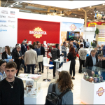 Food expo συνεχής ενημέρωση από itnnews Εκρηκτική 1η μέρα για τη FOOD EXPO 2025, με πλήθος επισκεπτών & καινοτομίες