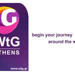 <strong>WTG </strong>(<strong>World Tourism Greece</strong>) Η μεγαλύτερη τουριστική έκθεση στην Ελλάδα δευτερά 17 ΜΑΡΤΙΟΥ Ανακοίνωση