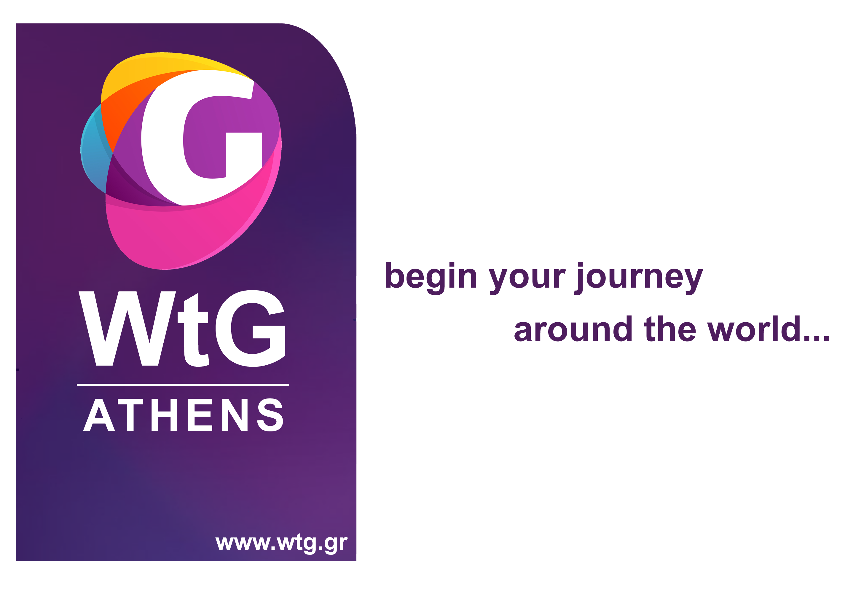 WTG (World Tourism Greece) Η μεγαλύτερη τουριστική έκθεση στην Ελλάδα δευτερά 17 ΜΑΡΤΙΟΥ Ανακοίνωση