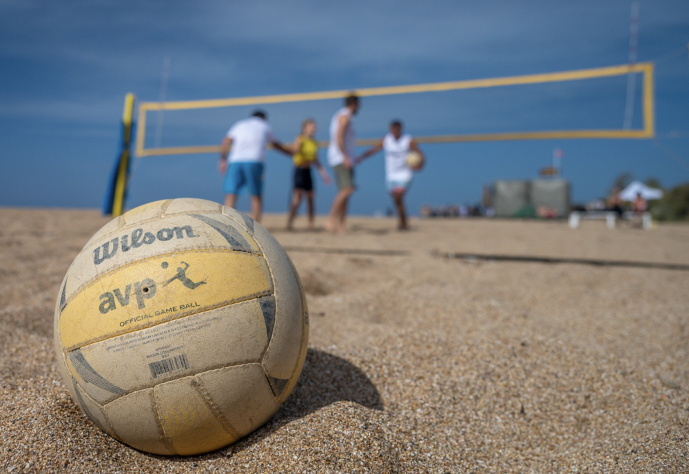 Η ActiveMedia Group ενισχύει τον αθλητικό τουρισμό με διεθνείς διοργανώσεις