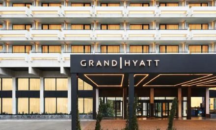 Γιατί η Hyatt επεκτείνει την παρουσία της στον ελληνικό τουρισμό