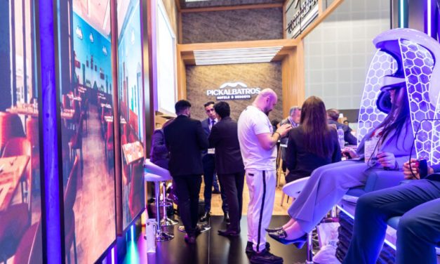 Η Arabian Travel Market  συγκεντρώνει παγκόσμιους ειδικούς τεχνητής νοημοσύνης για να εξερευνήσουν νέα σύνορα στα ταξίδια