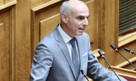 Δήλωση Γιώργου Γαβρήλου, Τομεάρχη Εργασίας και Κοινωνικής Ασφάλισης ΣΥΡΙΖΑ- ΠΣ για την εξαγγελία του κ. Μητσοτάκη να καταβληθεί επίδομα 250 ευρώ