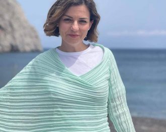 Αντιγόνη Μαϊστράλη : Ανάμεσα στην ομορφιά και την ασυδοσία – μια ανατομία της τουριστικής πραγματικότητας στο Βόρειο Αιγαίο