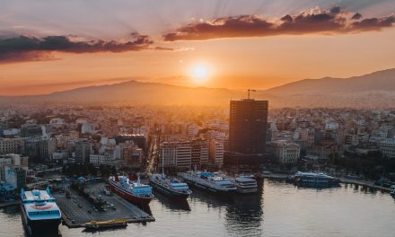 <strong>ΟΛΠ Α.Ε.: Το λιμάνι του Πειραιά σε ετοιμότητα για την αυξημένη πασχαλινή κίνηση με νέα έργα και παρεμβάσεις </strong>