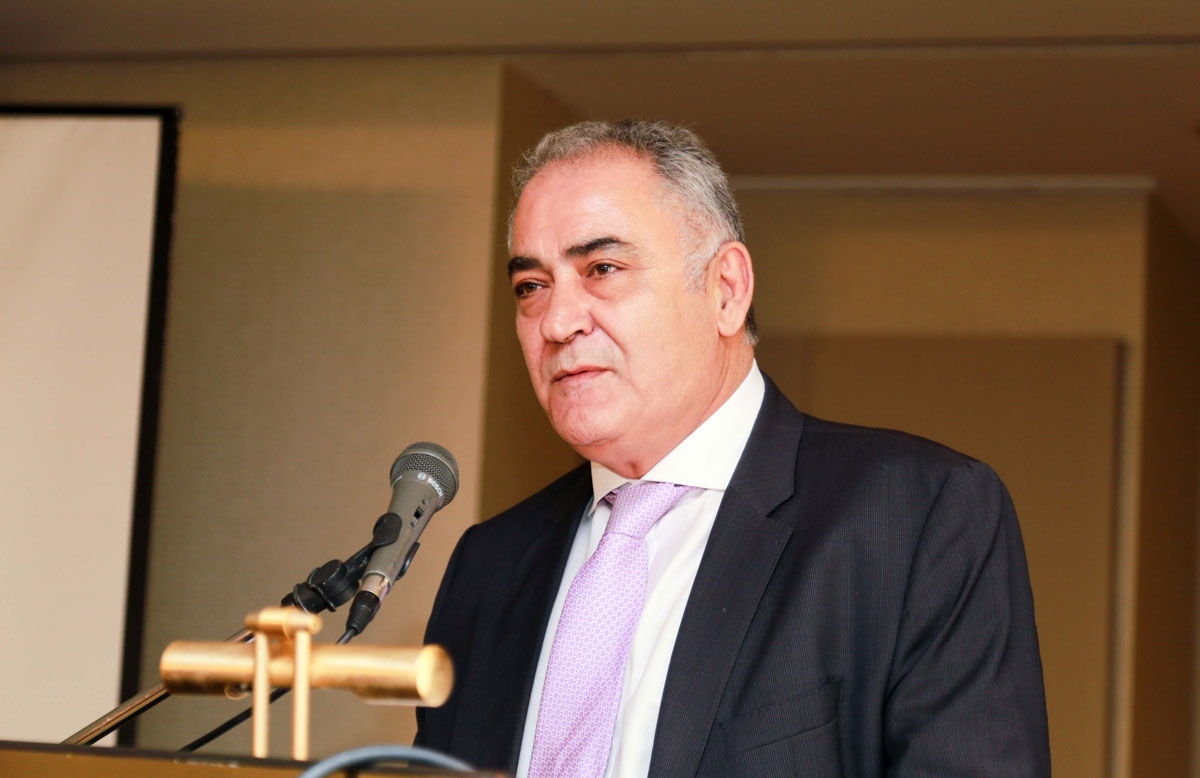 «Γ. Χατζηθεοδοσίου: Ψίχουλα οι επιδοτήσεις του ηλεκτρικού ρεύματος μπροστά στις τεράστιες αυξήσεις των τελευταίων χρόνων»