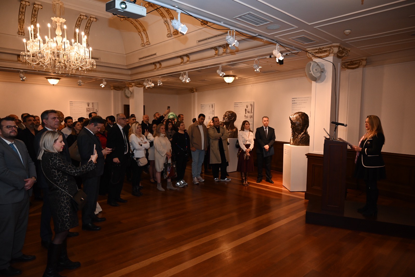 Εκδήλωση ΕΟΤ για τις νέες πτήσεις της Aegean από Τουρκία προς πέντε ελληνικούς προορισμούς