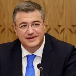 <strong>Επίσκεψη του Επιτρόπου Βιώσιμων Μεταφορών και Τουρισμού Απόστολου Τζιτζικώστα στη Ρόδο και το Καστελλόριζο για την Ημέρα της Ευρώπης</strong>