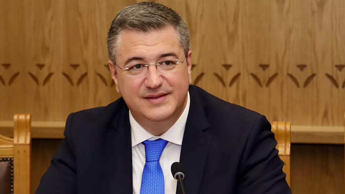 Επίσκεψη του Επιτρόπου Βιώσιμων Μεταφορών και Τουρισμού Απόστολου Τζιτζικώστα στη Ρόδο και το Καστελλόριζο για την Ημέρα της Ευρώπης