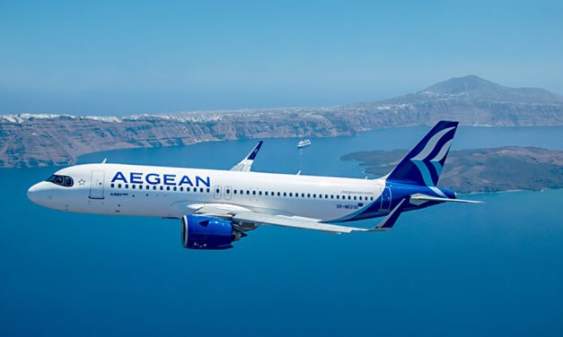 AEGEAN Ο Ιούνιος μόλις απέκτησε ενδιαφέρον… με έως -30% σε όλo το δίκτυο!