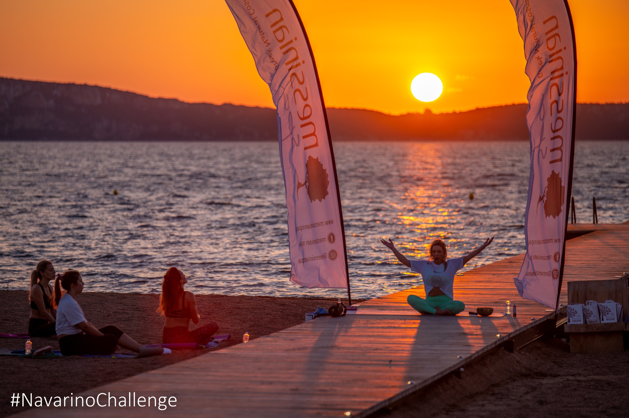 Η αναμονή τελείωσε – Το πρόγραμμα του Navarino Challenge 2025 αποκαλύπτεται