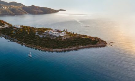 <strong>Η BluegrHotels & Resorts στα Καλύτερα Εργασιακά Περιβάλλοντα της Ελλάδας για το 2025</strong>