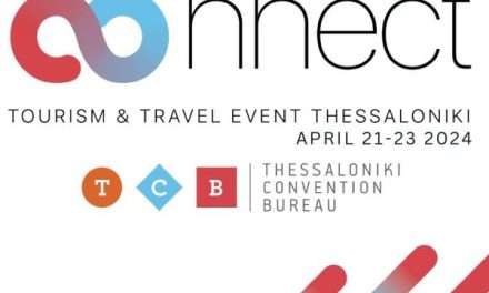 <strong>ConnectTourism & TravelEventIThessaloniki</strong>