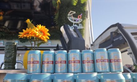 <strong>Η ΒΕΡΓΙΝΑ Alcohol Free στο πλευρό των δρομέων του 5ου Νυχτερινού Αγώνα Θράκης – Thrace Night Run ως επίσημος χορηγός !</strong>