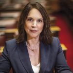<strong>Καλλιόπη Βέττα: «Η απαξίωση του Ε.Ο.Τ. αποτελεί μεθοδευμένη προσπάθεια παραχώρησης των αρμοδιοτήτων του στον ιδιωτικό τομέα» – Συνάντηση με Δ.Σ. Εργαζομένων</strong>