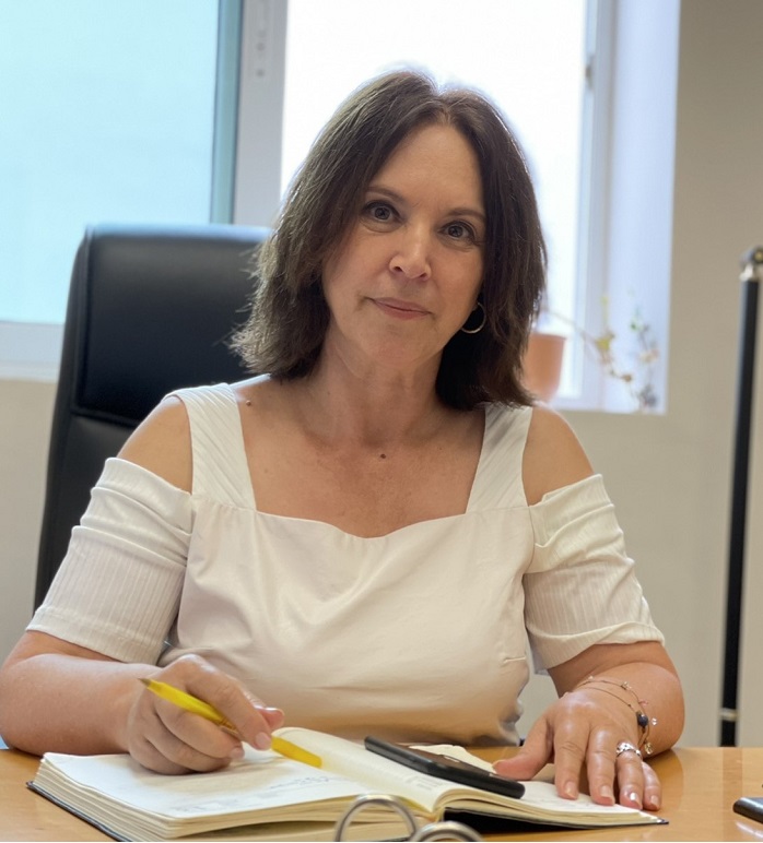Καλλιόπη Βέττα: «Η κυβέρνηση αδιαφορεί για την δημιουργία ειδικών χώρων στάθμευσης για τα τροχόσπιτα, προκαλώντας μεγάλο πρόβλημα στους ιδιοκτήτες τους και τον ελληνικό τουρισμό» – Κατάθεση κοινοβουλευτικής ερώτησης