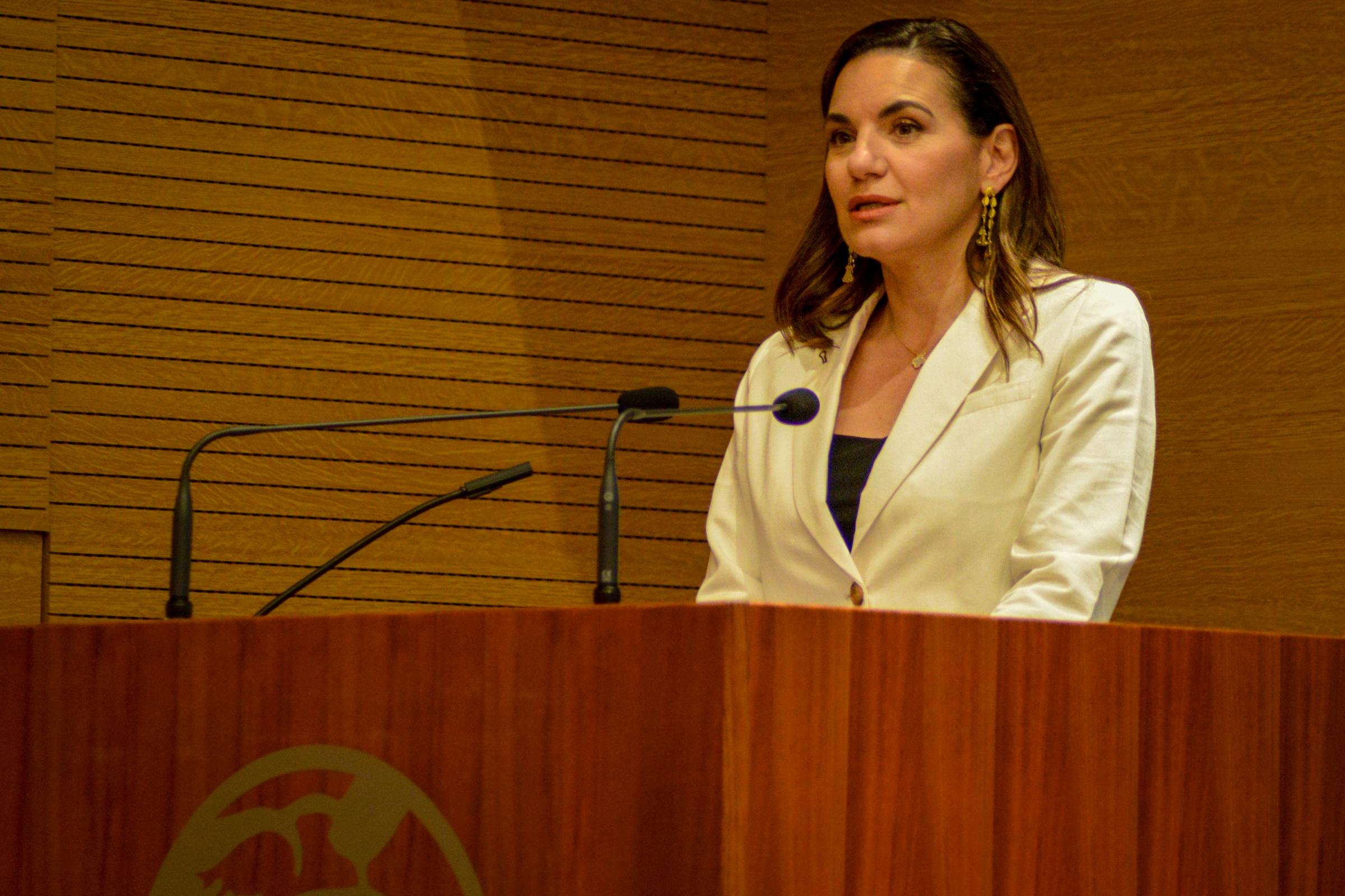 Τις δράσεις και τις πρωτοβουλίες του Υπουργείου Τουρισμού για την τουριστική ανάπτυξη ανέλυσε η Υπουργός Τουρισμού, κα Όλγα Κεφαλογιάννη, στην τακτική συνεδρίαση του Διοικητικού Συμβουλίου του Εμπορικού και Βιομηχανικού Επιμελητηρίου Αθηνών (ΕΒΕΑ)