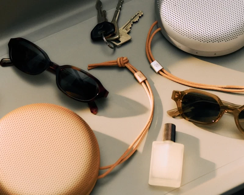 Η BANG & OLUFSEN ΠΑΡΟΥΣΙΑΖΕΙ ΤΟ ΜΟΝΑΔΙΚΟ BEOSOUND A1 3RD GEN