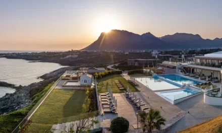 Brown Ηotels – πολυτελής διαμονή και all inclusive εμπειρίες σε δημοφιλείς προορισμούς που υπόσχονται ένα αξέχαστο καλοκαίρι