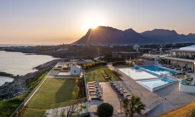 Brown Ηotels – πολυτελής διαμονή και all inclusive εμπειρίες σε δημοφιλείς προορισμούς που υπόσχονται ένα αξέχαστο καλοκαίρι