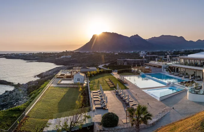 Brown Ηotels – πολυτελής διαμονή και all inclusive εμπειρίες σε δημοφιλείς προορισμούς που υπόσχονται ένα αξέχαστο καλοκαίρι