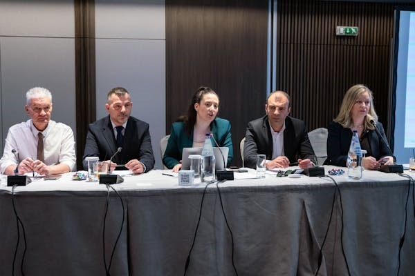 GR.EC.A: Έρευνα Ηλεκτρονικού Εμπορίου 2025 χαρτογραφεί τη νέα πραγματικότητα των online αγορών στην Ελλάδα.