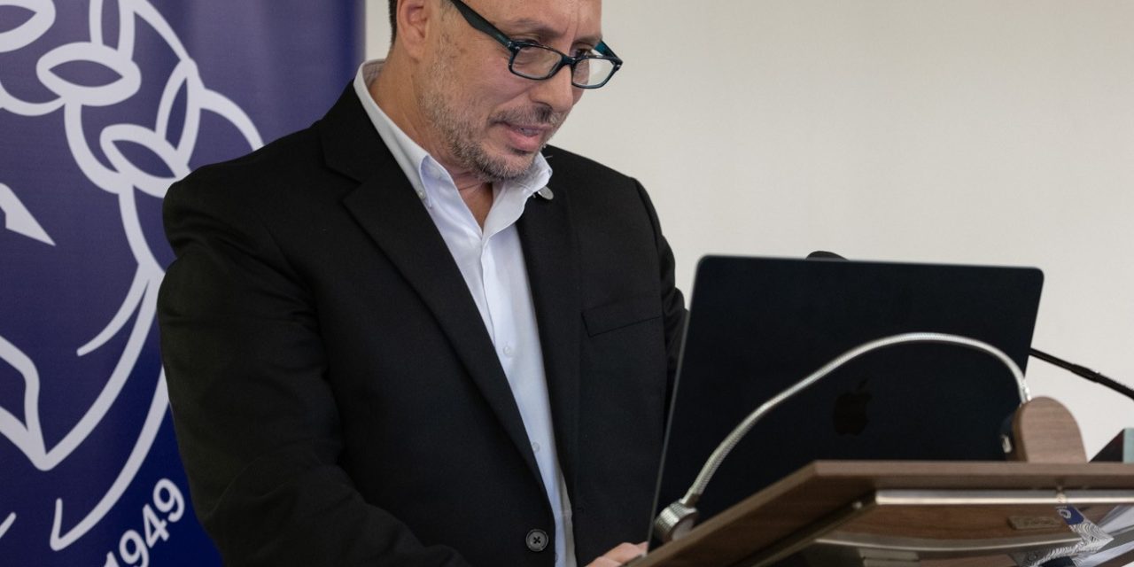 Γεράσιμος Τιμοθεάτος (ΠΟΞ): Διαχρονικός ανασταλτικός παράγοντας η φορολογική επιβάρυνση των ξενοδοχειακών μονάδων