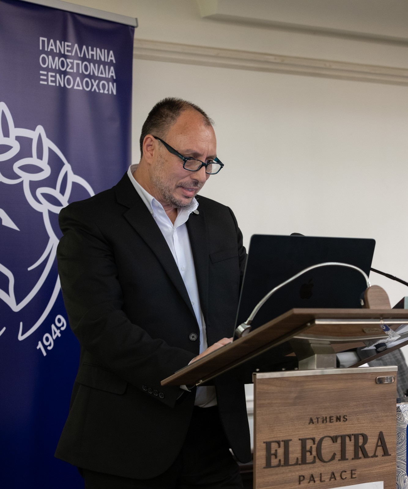 Γεράσιμος Τιμοθεάτος (ΠΟΞ): Διαχρονικός ανασταλτικός παράγοντας η φορολογική επιβάρυνση των ξενοδοχειακών μονάδων