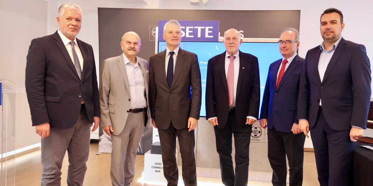 ΙΝΣΕΤΕ <strong>Ο τουρισμός συμβάλλει καθοριστικά στην ανάπτυξη της χώρας, εν μέσω προκλήσεων</strong>